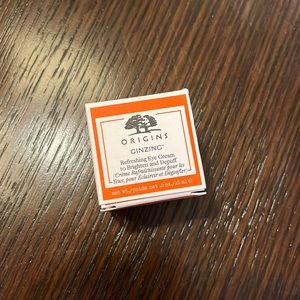 Origins • Ginzing Refreshing Eye Cream